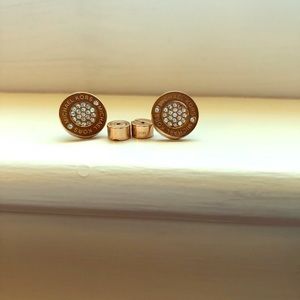 Michael Kors earrings